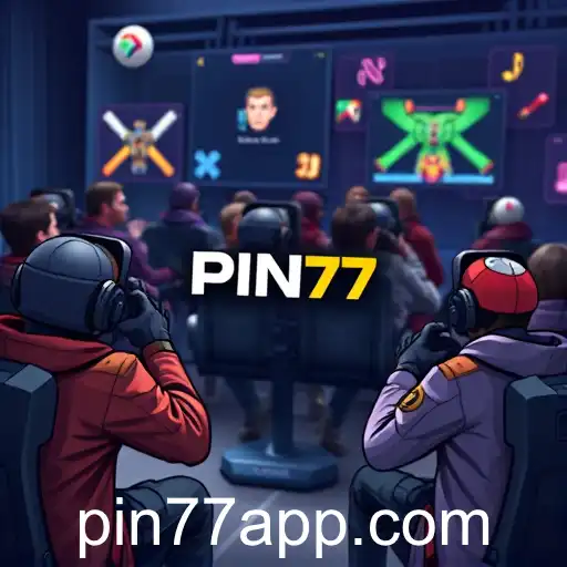 PIN77 app