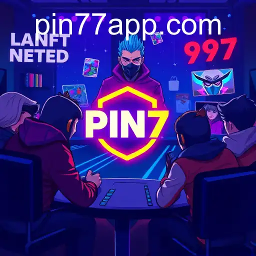PIN77: Revolutionizing Online Gaming in 2026