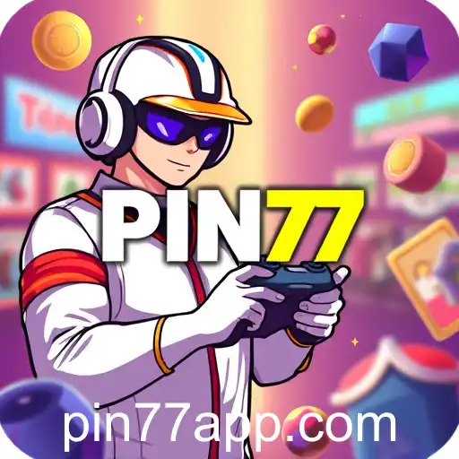 PIN77 App Revolutionizes Gaming Experience