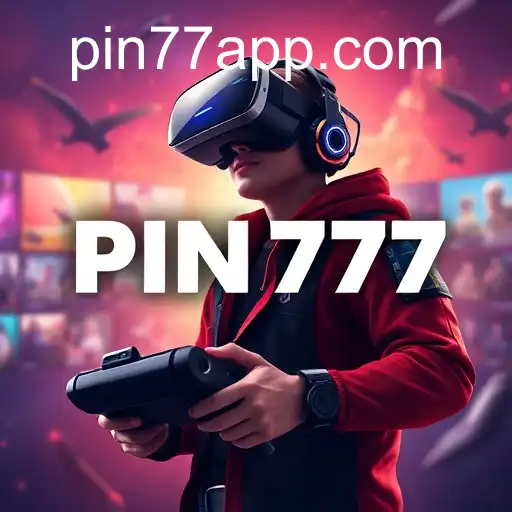 The Rise of PIN77: Revolutionizing Online Gaming